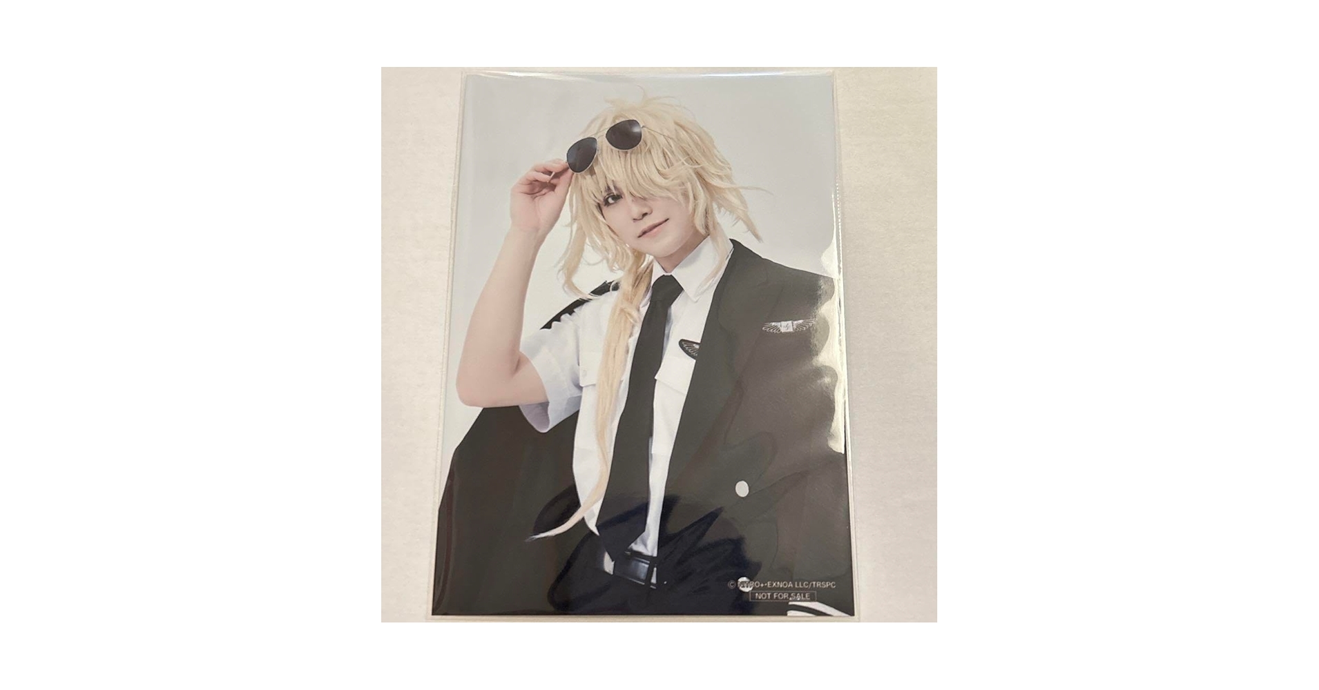 Amazon.co.jp: 刀ステ 舞台刀剣乱舞 心伝 スターフライヤー 一文字則宗